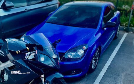 Opel Astra H, 2006 год, 700 000 рублей, 11 фотография