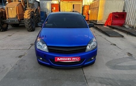 Opel Astra H, 2006 год, 700 000 рублей, 8 фотография