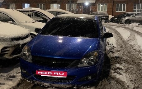 Opel Astra H, 2006 год, 700 000 рублей, 4 фотография