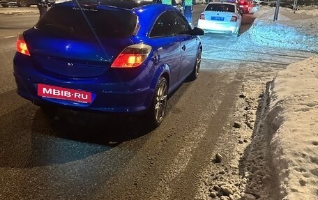 Opel Astra H, 2006 год, 700 000 рублей, 13 фотография