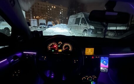 Opel Astra H, 2006 год, 700 000 рублей, 18 фотография