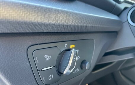 Audi Q5, 2025 год, 6 300 000 рублей, 10 фотография