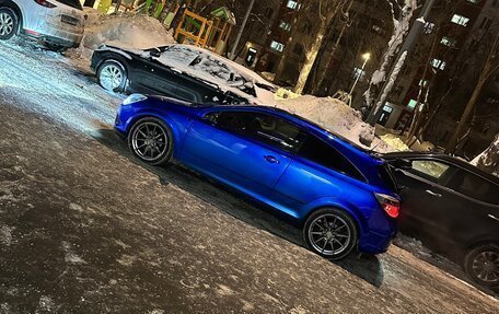 Opel Astra H, 2006 год, 700 000 рублей, 17 фотография