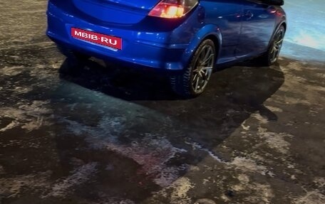 Opel Astra H, 2006 год, 700 000 рублей, 16 фотография