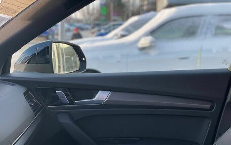 Audi Q5, 2025 год, 6 300 000 рублей, 12 фотография