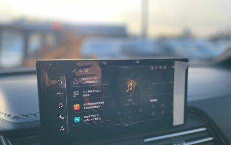 Audi Q5, 2025 год, 6 300 000 рублей, 19 фотография