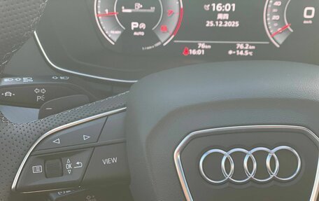 Audi Q5, 2025 год, 6 300 000 рублей, 15 фотография