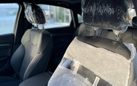 Audi Q5, 2025 год, 6 300 000 рублей, 13 фотография