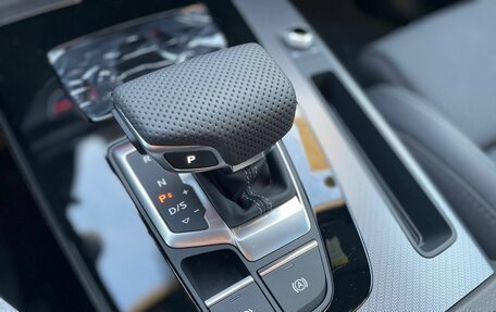 Audi Q5, 2025 год, 6 300 000 рублей, 23 фотография