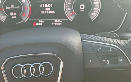 Audi Q5, 2025 год, 6 300 000 рублей, 16 фотография