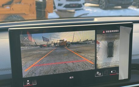 Audi Q5, 2025 год, 6 300 000 рублей, 20 фотография