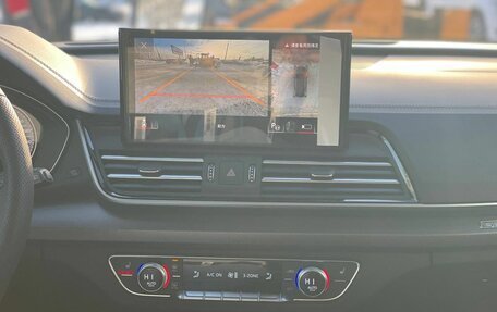 Audi Q5, 2025 год, 6 300 000 рублей, 24 фотография