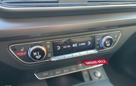 Audi Q5, 2025 год, 6 300 000 рублей, 22 фотография