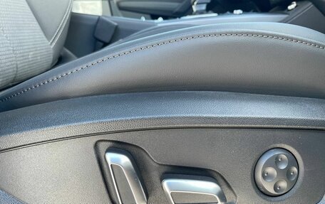 Audi Q5, 2025 год, 6 300 000 рублей, 27 фотография