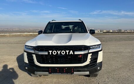 Toyota Land Cruiser, 2026 год, 14 800 000 рублей, 5 фотография