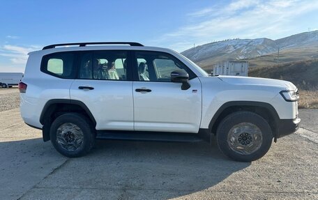 Toyota Land Cruiser, 2026 год, 14 800 000 рублей, 6 фотография