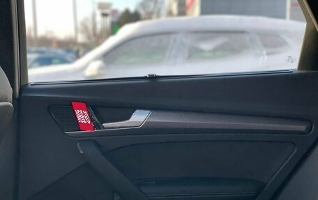 Audi Q5, 2025 год, 6 300 000 рублей, 30 фотография