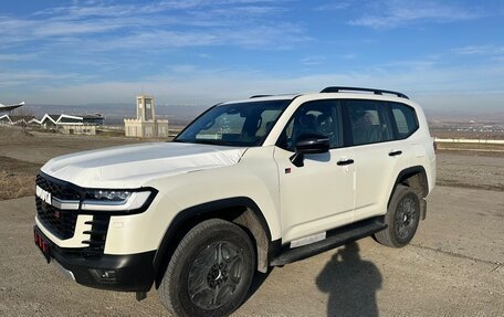 Toyota Land Cruiser, 2026 год, 14 800 000 рублей, 9 фотография