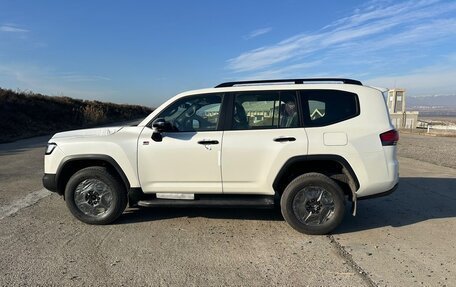 Toyota Land Cruiser, 2026 год, 14 800 000 рублей, 10 фотография