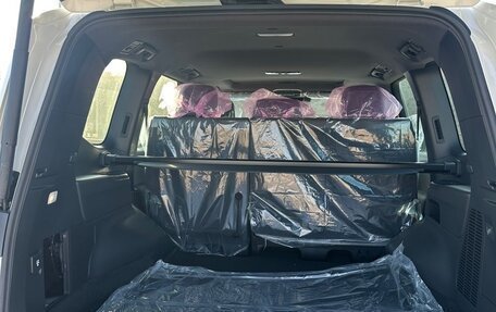 Toyota Land Cruiser, 2026 год, 14 800 000 рублей, 13 фотография