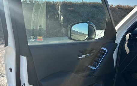 Toyota Land Cruiser, 2026 год, 14 800 000 рублей, 15 фотография