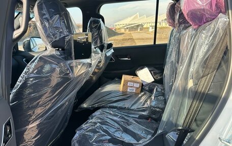 Toyota Land Cruiser, 2026 год, 14 800 000 рублей, 11 фотография