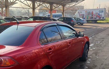 Mitsubishi Lancer IX, 2007 год, 500 000 рублей, 2 фотография