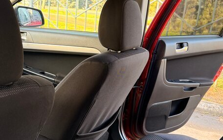 Mitsubishi Lancer IX, 2007 год, 500 000 рублей, 8 фотография