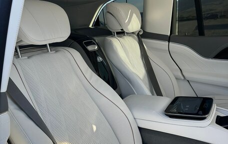 Mercedes-Benz Maybach GLS I, 2026 год, 30 200 000 рублей, 11 фотография