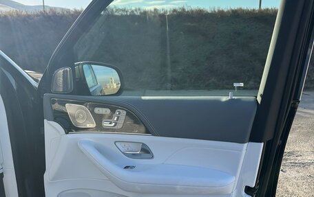 Mercedes-Benz Maybach GLS I, 2026 год, 30 200 000 рублей, 10 фотография