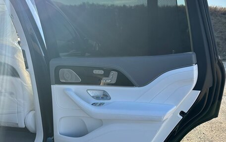 Mercedes-Benz Maybach GLS I, 2026 год, 30 200 000 рублей, 13 фотография