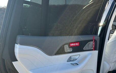 Mercedes-Benz Maybach GLS I, 2026 год, 30 200 000 рублей, 14 фотография