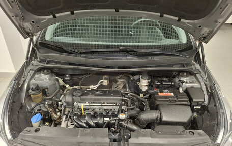 Hyundai Solaris II рестайлинг, 2015 год, 929 000 рублей, 9 фотография