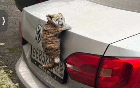 Volkswagen Jetta VI, 2013 год, 1 150 000 рублей, 5 фотография