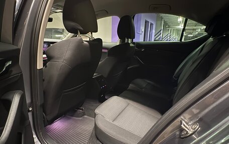 Skoda Octavia IV, 2021 год, 2 500 000 рублей, 6 фотография