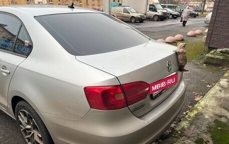 Volkswagen Jetta VI, 2013 год, 1 150 000 рублей, 7 фотография