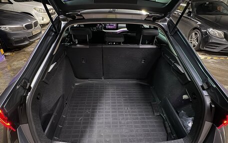 Skoda Octavia IV, 2021 год, 2 500 000 рублей, 7 фотография