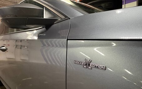 Skoda Octavia IV, 2021 год, 2 500 000 рублей, 5 фотография