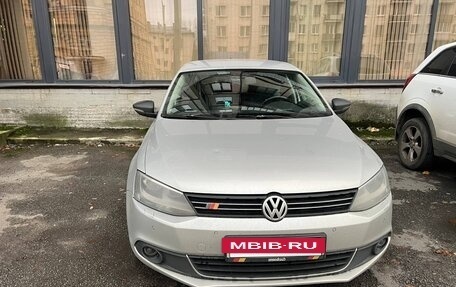 Volkswagen Jetta VI, 2013 год, 1 150 000 рублей, 9 фотография