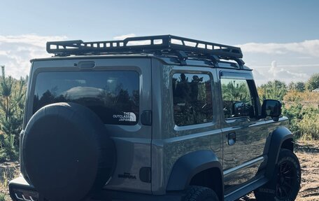 Suzuki Jimny, 2020 год, 2 600 000 рублей, 3 фотография