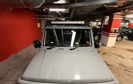 Suzuki Jimny, 2020 год, 2 600 000 рублей, 14 фотография