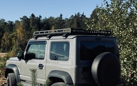 Suzuki Jimny, 2020 год, 2 600 000 рублей, 2 фотография