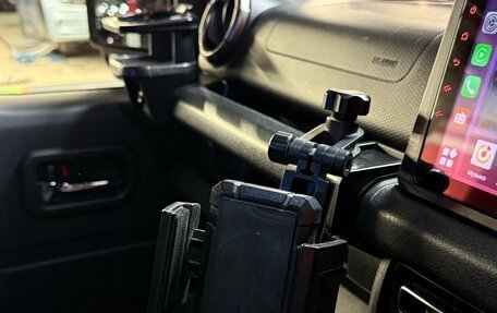 Suzuki Jimny, 2020 год, 2 600 000 рублей, 27 фотография