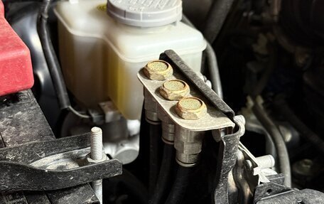 Suzuki Jimny, 2020 год, 2 600 000 рублей, 19 фотография