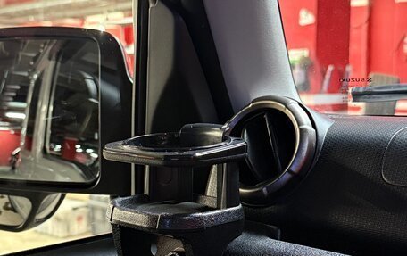 Suzuki Jimny, 2020 год, 2 600 000 рублей, 28 фотография