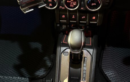 Suzuki Jimny, 2020 год, 2 600 000 рублей, 29 фотография