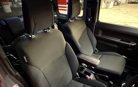 Suzuki Jimny, 2020 год, 2 600 000 рублей, 31 фотография