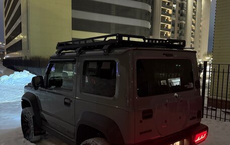 Suzuki Jimny, 2020 год, 2 600 000 рублей, 34 фотография