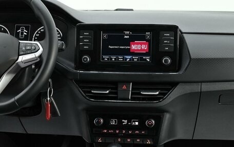 Volkswagen Polo VI (EU Market), 2021 год, 1 375 000 рублей, 7 фотография