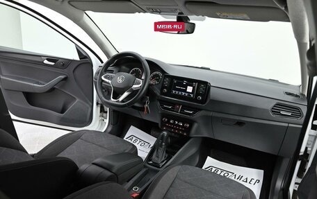 Volkswagen Polo VI (EU Market), 2021 год, 1 375 000 рублей, 5 фотография